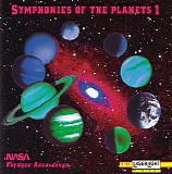 NASA - Symphonies of the Planets 1