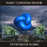 Certamen Bownik Adam - Dimensional Scales