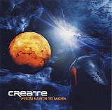 Create - From Earth To Mars
