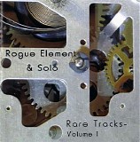 Rogue Element - Rare Tracks Volume 1