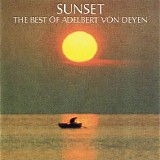 Von Deyen Adelbert - Sunset - The Best Of Adelbert Von Deyen