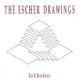 Broekhuis Bas B. - The Esher Drawings