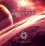 Alba Ecstasy - Life On Jupiter