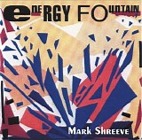 Shreeve Mark - Energy Fountain