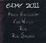 Various artists - E-Day 2011