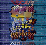 Jolliffe Steve - Escape