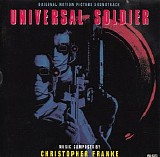 Franke Christopher - Universal Soldier