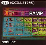 Ramp - Nodular