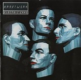 Kraftwerk - Electric Cafe (German Version)