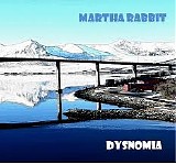 Mertha Rabbit - Dysnomia