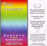 Namaste - True Chakras