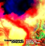Tangerine Dream - Tangerine Tree Vol.26