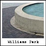 Wilkerson Phillip - Williams Park Ep