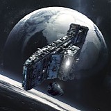 Anihila - Kosmobushir