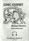 Mantra Michael - Sonic Journey