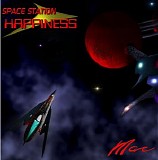 Mac Of Bionight - Space Station Happiness