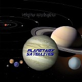 Adeptus Mechanicus - Planetary Satellites