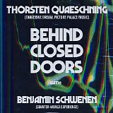 Quaeschning Thorsten & Benjamin Schwenen - Behind Closed Doors 28Th May 2020