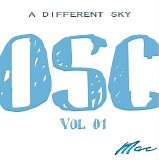 Mac Of Bionight - A Different Sky
