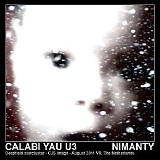 Nimanty - Calabi Yau U3