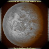 The Soviet Space Dog Project - Phosphine Gas in the Cloud Decks of Venus
