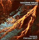 Tangerine Dream - Tangerine Leaves Vol.91