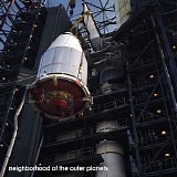 K.Markov - Neighborhood of the Outer Planets