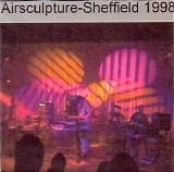 Airsculpture - Sheffield 1998
