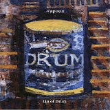 Rapoon - Tin Of Drum