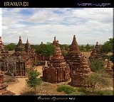 Huygen Michel - Irawadi  Extreme Meditation Vol.2  (Flac)