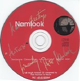 Namlook Pete - Seasons Greetings - Autumn