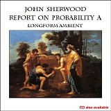 Sherwood John - Report On Probability A