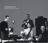Harmonia & Eno '76 - Tracks And Traces