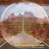 Mortimore Jim - Desert Journey Canyon Dreams