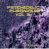 Martin Ken - Psychedelic Chronicles Vol 3 Remixed