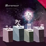 Nattefrost - Different Stages
