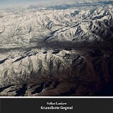 Lankow Volker - Granulierte Gegend