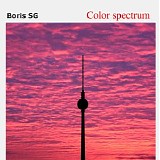 Boris S.G - Color Spectrum