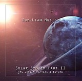 Guy-Lian - Solar System Part 2