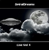 SpiralDreams - Live Vol 4