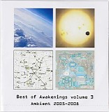 Various artists - Best of Awakenings volume 3 (2005-2008)