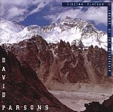 Parsons David - Tibetan Plateau / Sounds Of The Mothership
