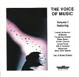 Various artists - The Voice Of Music Vol 1