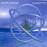 Dwane Mark - Variants [Flac]