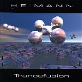 Heimann Rudolf - Trancefusion