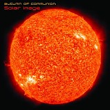 Autumn Of Communion - Solar Image