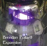 Pollard Brendan - Expansion