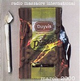 Radio Massacre International - March 2000