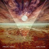 Arcane - Frontiers