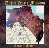Dutch Space Mission - Cosmic Grunn